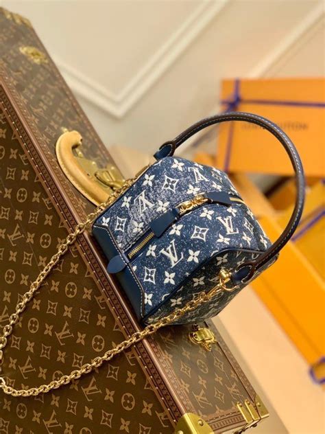 square bag louis vuitton|louis vuitton square bag denim.